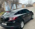Черный Рено Меган, объемом двигателя 1.5 л и пробегом 290 тыс. км за 7000 $, фото 7 на Automoto.ua