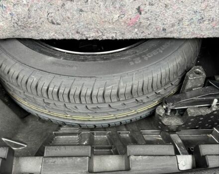 Чорний Рено Меган, об'ємом двигуна 1.6 л та пробігом 185 тис. км за 7600 $, фото 6 на Automoto.ua