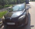 Черный Рено Меган, объемом двигателя 1.5 л и пробегом 316 тыс. км за 5000 $, фото 1 на Automoto.ua