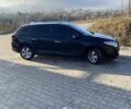 Чорний Рено Меган, об'ємом двигуна 1.4 л та пробігом 276 тис. км за 5250 $, фото 1 на Automoto.ua