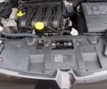 Рено Меган 2010 в Луцке на Automoto.ua Черный Рено Меган, объемом двигателя 1.6 л и пробегом 198 тыс. км за 6100 $, фото 61 на Automoto.ua