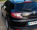 Чорний Рено Меган, об'ємом двигуна 1.5 л та пробігом 248 тис. км за 6900 $, фото 1 на Automoto.ua