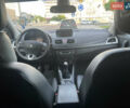 Рено Меган 2010 в Житомире на Automoto.ua Черный Рено Меган, объемом двигателя 1.5 л и пробегом 291 тыс. км за 8100 $, фото 6 на Automoto.ua