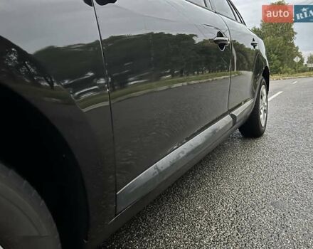 Чорний Рено Меган, об'ємом двигуна 0 л та пробігом 235 тис. км за 8100 $, фото 7 на Automoto.ua