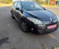 Чорний Рено Меган, об'ємом двигуна 0 л та пробігом 236 тис. км за 6400 $, фото 1 на Automoto.ua