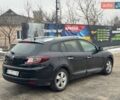 Чорний Рено Меган, об'ємом двигуна 1.46 л та пробігом 300 тис. км за 5000 $, фото 5 на Automoto.ua