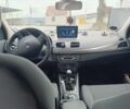 Чорний Рено Меган, об'ємом двигуна 1.46 л та пробігом 250 тис. км за 6299 $, фото 1 на Automoto.ua