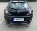 Черный Рено Меган, объемом двигателя 1.5 л и пробегом 264 тыс. км за 6500 $, фото 5 на Automoto.ua