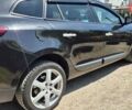 Черный Рено Меган, объемом двигателя 1.46 л и пробегом 270 тыс. км за 7800 $, фото 9 на Automoto.ua