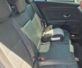 Черный Рено Меган, объемом двигателя 1.46 л и пробегом 270 тыс. км за 7800 $, фото 22 на Automoto.ua