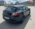 Черный Рено Меган, объемом двигателя 1.46 л и пробегом 287 тыс. км за 6900 $, фото 13 на Automoto.ua