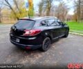 Чорний Рено Меган, об'ємом двигуна 1.5 л та пробігом 275 тис. км за 7500 $, фото 1 на Automoto.ua