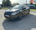 Черный Рено Меган, объемом двигателя 1.46 л и пробегом 278 тыс. км за 6100 $, фото 1 на Automoto.ua