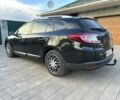 Чорний Рено Меган, об'ємом двигуна 1.5 л та пробігом 227 тис. км за 6900 $, фото 7 на Automoto.ua