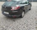 Черный Рено Меган, объемом двигателя 1.46 л и пробегом 355 тыс. км за 7600 $, фото 10 на Automoto.ua