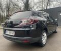 Чорний Рено Меган, об'ємом двигуна 1.5 л та пробігом 310 тис. км за 5800 $, фото 4 на Automoto.ua
