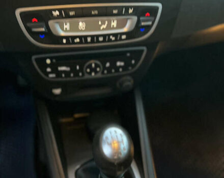 Черный Рено Меган, объемом двигателя 1.46 л и пробегом 215 тыс. км за 7200 $, фото 48 на Automoto.ua