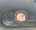 Черный Рено Меган, объемом двигателя 1.46 л и пробегом 315 тыс. км за 6700 $, фото 7 на Automoto.ua