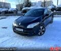 Черный Рено Меган, объемом двигателя 1.5 л и пробегом 258 тыс. км за 7800 $, фото 1 на Automoto.ua