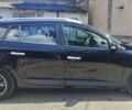 Черный Рено Меган, объемом двигателя 1.46 л и пробегом 245 тыс. км за 7000 $, фото 5 на Automoto.ua