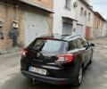 Рено Меган 2011 у Києві на Automoto.ua Чорний Рено Меган, об'ємом двигуна 1.5 л та пробігом 299 тис. км за 6850 $, фото 9 на Automoto.ua