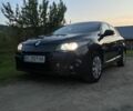 Черный Рено Меган, объемом двигателя 1.5 л и пробегом 296 тыс. км за 5800 $, фото 4 на Automoto.ua