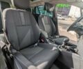 Черный Рено Меган, объемом двигателя 1.46 л и пробегом 279 тыс. км за 6999 $, фото 24 на Automoto.ua
