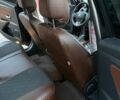 Черный Рено Меган, объемом двигателя 1.46 л и пробегом 322 тыс. км за 6800 $, фото 15 на Automoto.ua