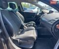 Черный Рено Меган, объемом двигателя 1.87 л и пробегом 192 тыс. км за 7490 $, фото 11 на Automoto.ua