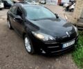 Чорний Рено Меган, об'ємом двигуна 1.5 л та пробігом 228 тис. км за 7800 $, фото 1 на Automoto.ua