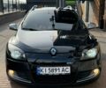 Черный Рено Меган, объемом двигателя 1.87 л и пробегом 288 тыс. км за 8900 $, фото 13 на Automoto.ua