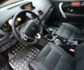 Черный Рено Меган, объемом двигателя 1.46 л и пробегом 219 тыс. км за 7300 $, фото 16 на Automoto.ua