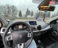 Черный Рено Меган, объемом двигателя 1.46 л и пробегом 330 тыс. км за 7200 $, фото 5 на Automoto.ua