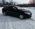 Чорний Рено Меган, об'ємом двигуна 1.6 л та пробігом 219 тис. км за 7450 $, фото 3 на Automoto.ua