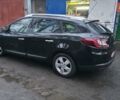 Чорний Рено Меган, об'ємом двигуна 1.6 л та пробігом 212 тис. км за 8500 $, фото 7 на Automoto.ua