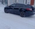 Черный Рено Меган, объемом двигателя 1.46 л и пробегом 263 тыс. км за 7500 $, фото 1 на Automoto.ua