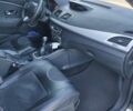 Черный Рено Меган, объемом двигателя 1.46 л и пробегом 286 тыс. км за 6800 $, фото 10 на Automoto.ua