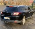 Черный Рено Меган, объемом двигателя 1.46 л и пробегом 345 тыс. км за 6350 $, фото 3 на Automoto.ua