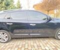 Чорний Рено Меган, об'ємом двигуна 1.46 л та пробігом 280 тис. км за 7500 $, фото 6 на Automoto.ua