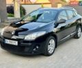 Чорний Рено Меган, об'ємом двигуна 1.6 л та пробігом 221 тис. км за 6300 $, фото 1 на Automoto.ua