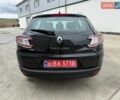 Чорний Рено Меган, об'ємом двигуна 1.46 л та пробігом 220 тис. км за 6600 $, фото 16 на Automoto.ua
