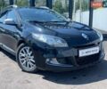 Черный Рено Меган, объемом двигателя 1.87 л и пробегом 192 тыс. км за 7490 $, фото 1 на Automoto.ua