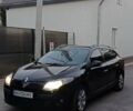 Рено Меган 2011 в Кропивницком (Кировограде) на Automoto.ua Черный Рено Меган, объемом двигателя 1.5 л и пробегом 270 тыс. км за 8500 $, фото 3 на Automoto.ua