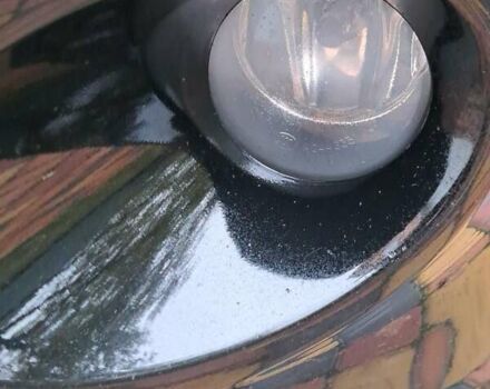 Черный Рено Меган, объемом двигателя 1.46 л и пробегом 249 тыс. км за 7650 $, фото 19 на Automoto.ua