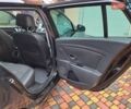 Черный Рено Меган, объемом двигателя 1.46 л и пробегом 249 тыс. км за 7650 $, фото 137 на Automoto.ua