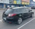 Чорний Рено Меган, об'ємом двигуна 1.46 л та пробігом 267 тис. км за 7000 $, фото 4 на Automoto.ua