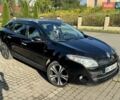 Черный Рено Меган, объемом двигателя 1.46 л и пробегом 271 тыс. км за 7500 $, фото 1 на Automoto.ua