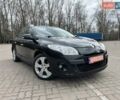 Чорний Рено Меган, об'ємом двигуна 1.6 л та пробігом 214 тис. км за 7499 $, фото 1 на Automoto.ua