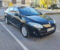 Черный Рено Меган, объемом двигателя 1.46 л и пробегом 176 тыс. км за 7350 $, фото 1 на Automoto.ua