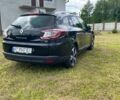 Чорний Рено Меган, об'ємом двигуна 1.9 л та пробігом 272 тис. км за 7600 $, фото 4 на Automoto.ua
